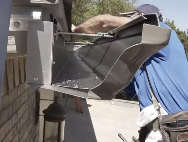 gutter services Denver